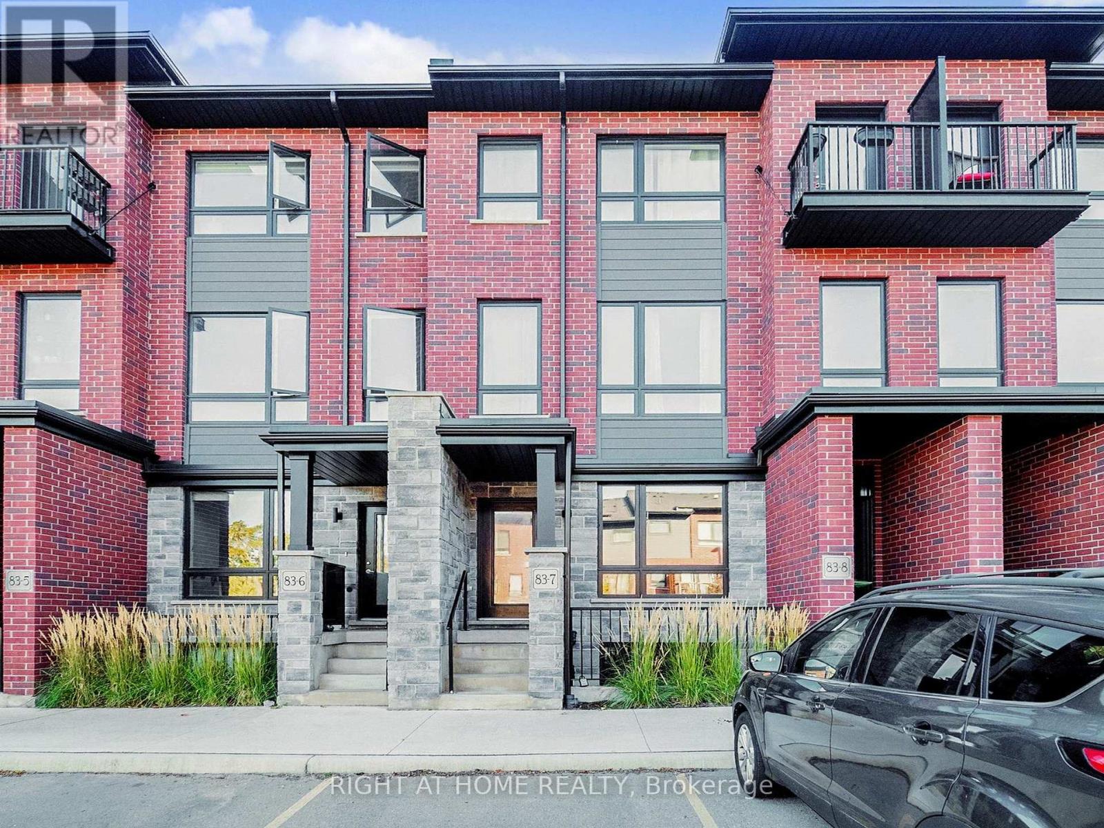 Property at 07 - 83 BEECHWOOD AVENUE image 4
