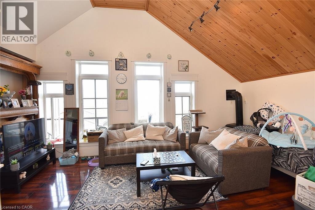 645 Beach Boulevard, Hamilton, Ontario  L8H 6X8 - Photo 19 - 40772008