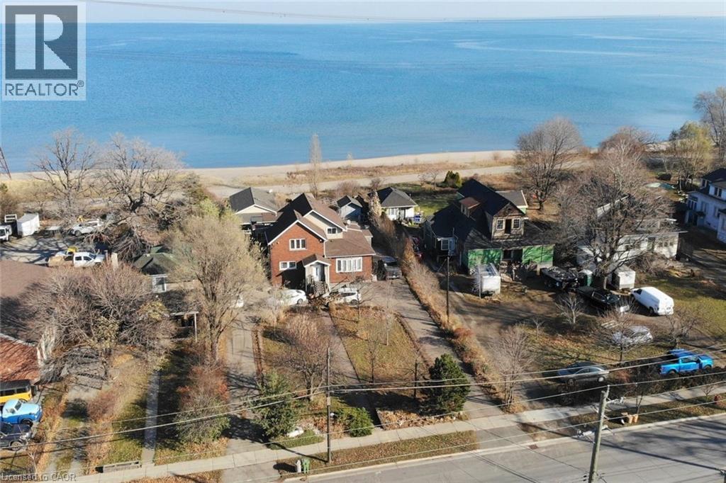645 Beach Boulevard, Hamilton, Ontario  L8H 6X8 - Photo 2 - 40772008