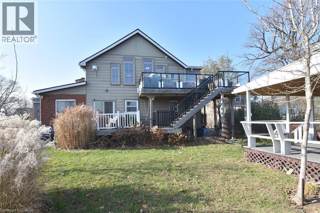 645 Beach Boulevard, Hamilton, Ontario  L8H 6X8 - Photo 42 - 40772008