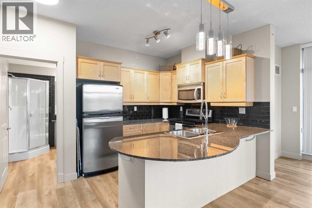 1617, 11811 Lake Fraser Drive Se, Calgary, Alberta  T2J 7J4 - Photo 8 - A2243002