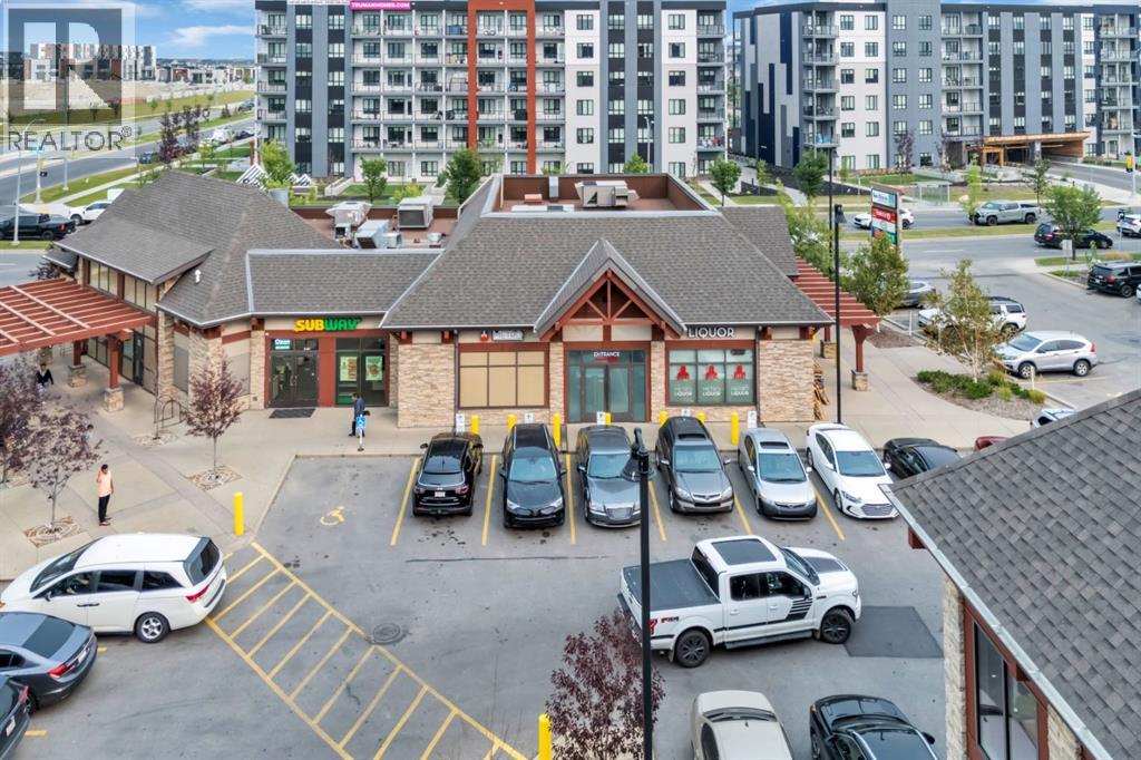 66 Skyview Shores Terrace Ne, Calgary, Alberta  T3N 0A5 - Photo 8 - A2254796