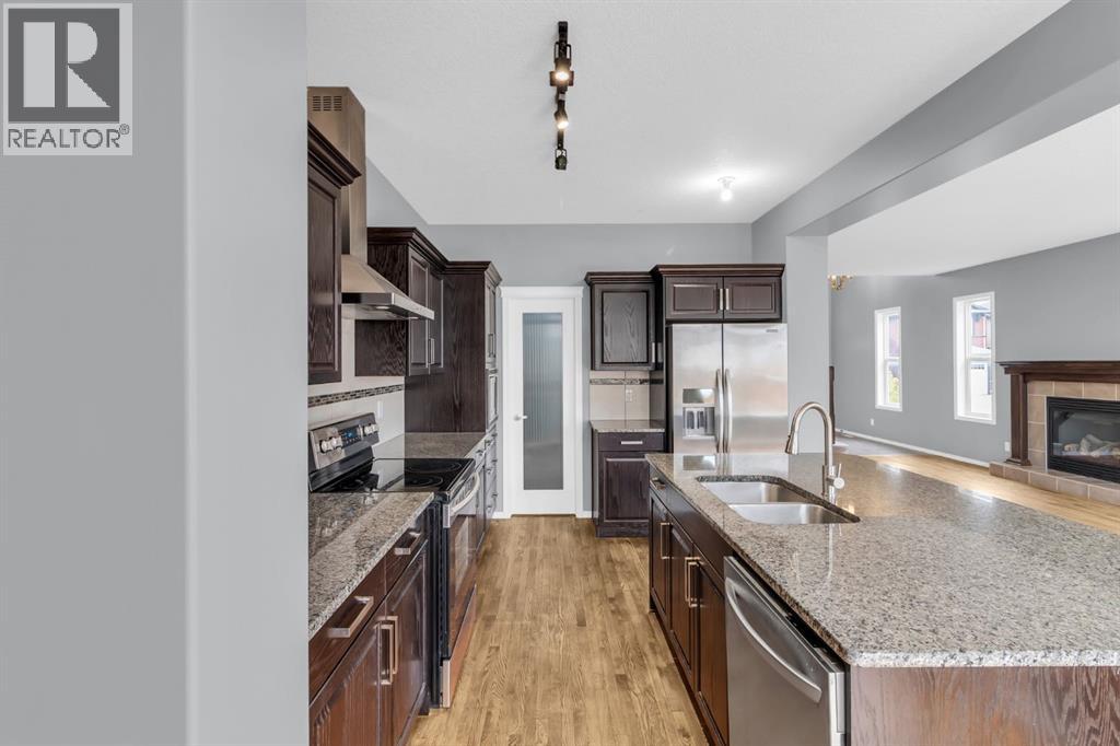 66 Skyview Shores Terrace Ne, Calgary, Alberta  T3N 0A5 - Photo 14 - A2254796
