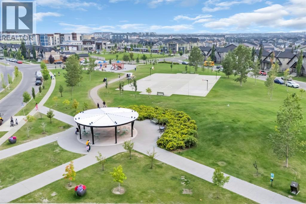 66 Skyview Shores Terrace Ne, Calgary, Alberta  T3N 0A5 - Photo 6 - A2254796