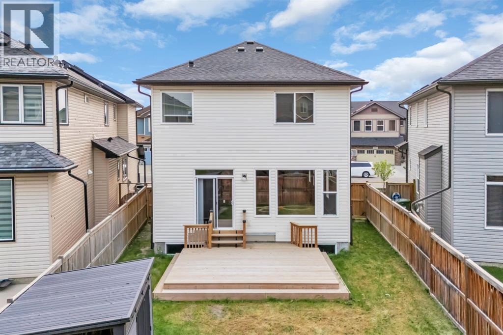 66 Skyview Shores Terrace Ne, Calgary, Alberta  T3N 0A5 - Photo 4 - A2254796