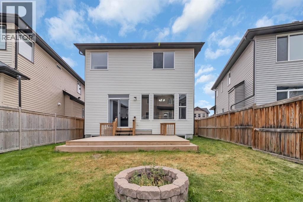 66 Skyview Shores Terrace Ne, Calgary, Alberta  T3N 0A5 - Photo 44 - A2254796
