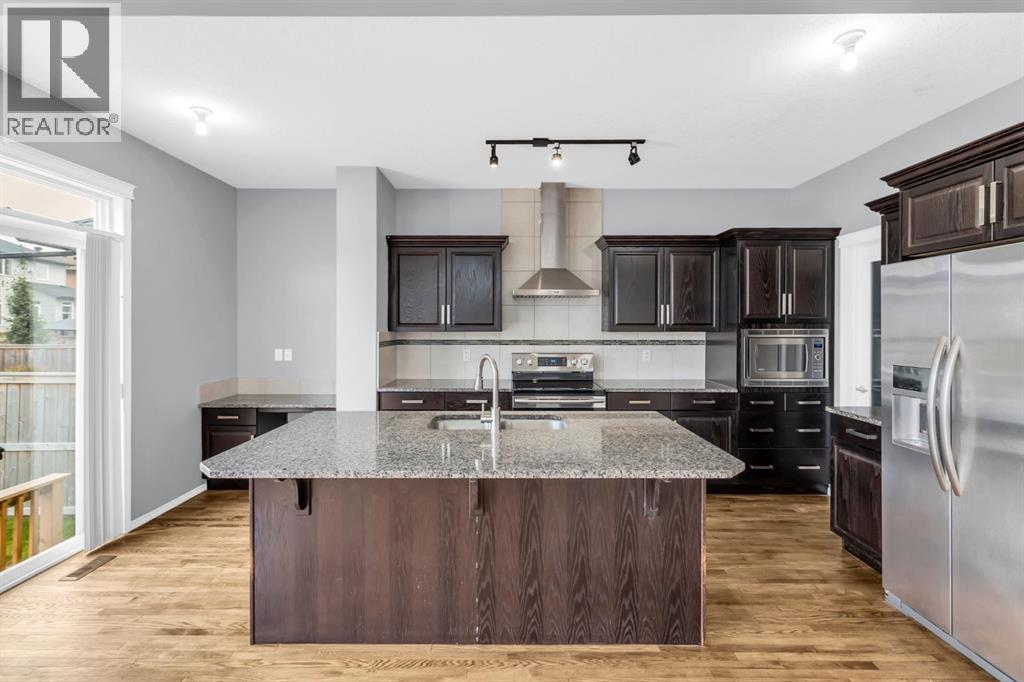 66 Skyview Shores Terrace Ne, Calgary, Alberta  T3N 0A5 - Photo 13 - A2254796