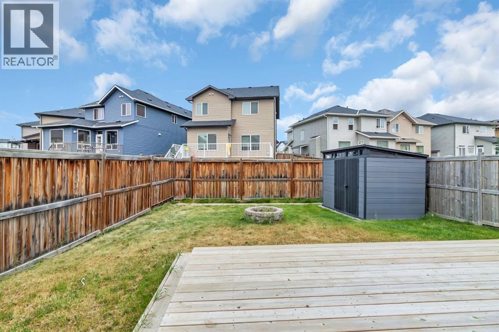 66 Skyview Shores Terrace Ne, Calgary, Alberta  T3N 0A5 - Photo 41 - A2254796