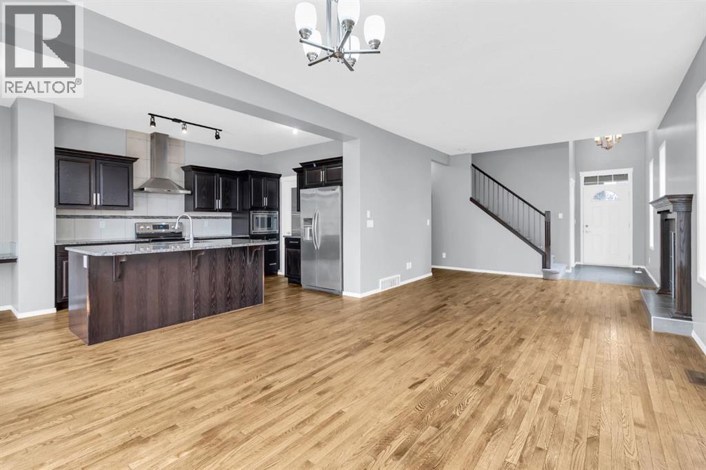 66 Skyview Shores Terrace Ne, Calgary, Alberta  T3N 0A5 - Photo 12 - A2254796