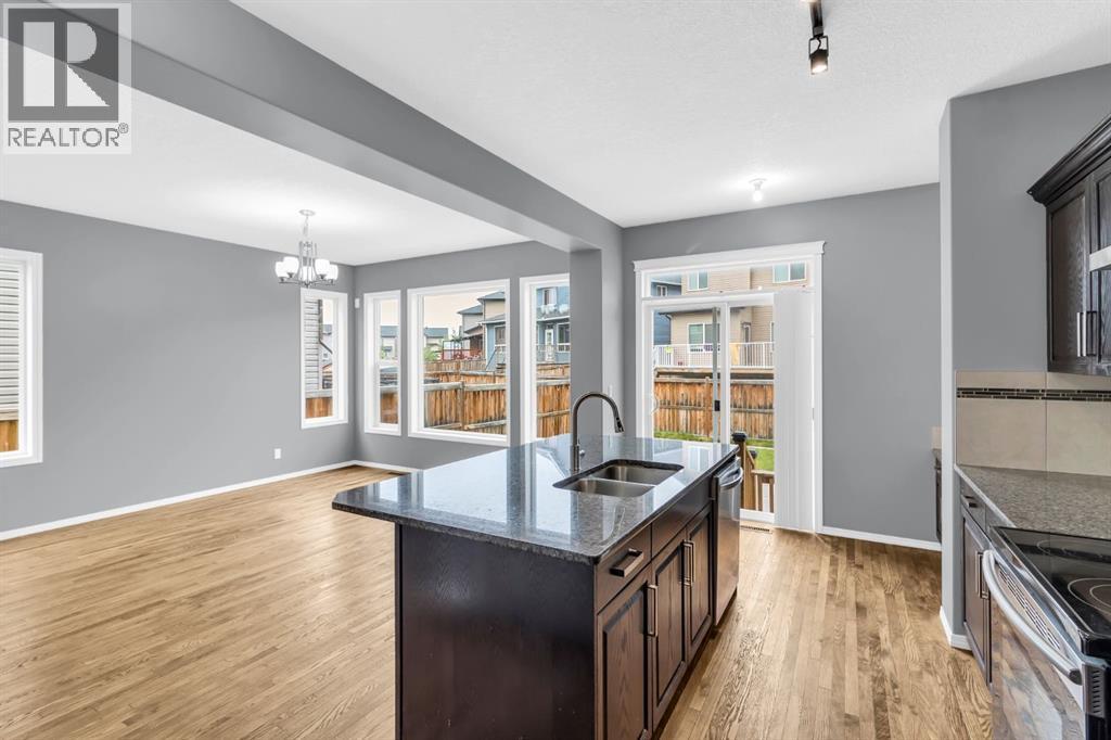 66 Skyview Shores Terrace Ne, Calgary, Alberta  T3N 0A5 - Photo 15 - A2254796