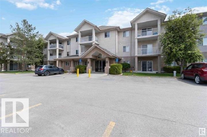 #301 9525 162 AV NW, Edmonton, Alberta