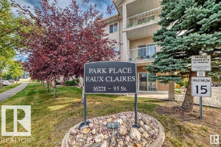 #301 9525 162 Av Nw, Edmonton, Alberta  T5Z 3V2 - Photo 2 - E4458777