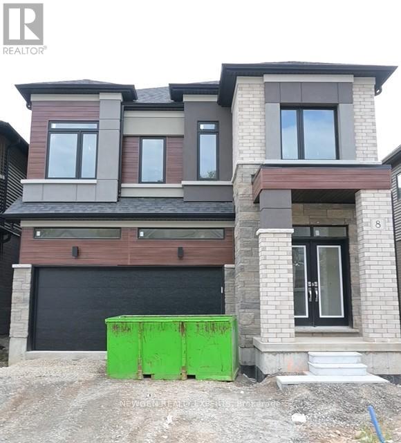 8 MCKERNAN AVENUE, Brantford, Ontario