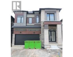 8 MCKERNAN AVENUE, Brantford, Ontario