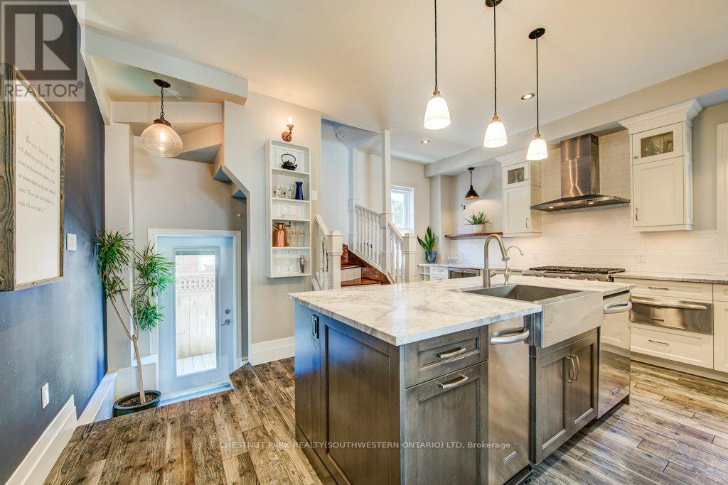 350 Queen Street S, Kitchener, Ontario  N2G 1W7 - Photo 17 - X12285628