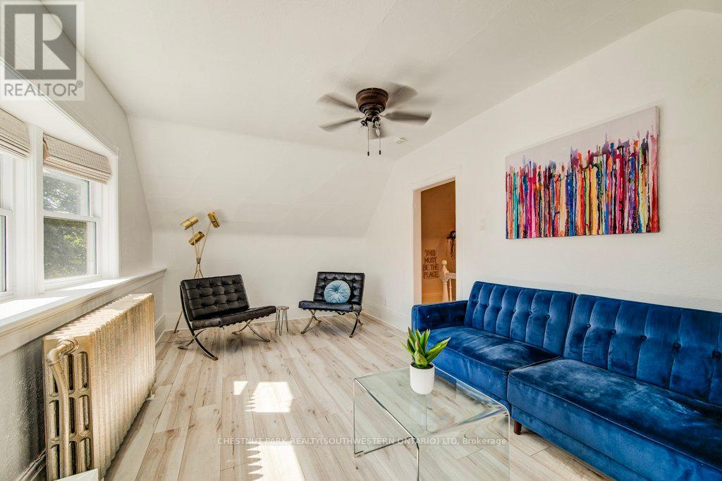 350 Queen Street S, Kitchener, Ontario  N2G 1W7 - Photo 34 - X12285628