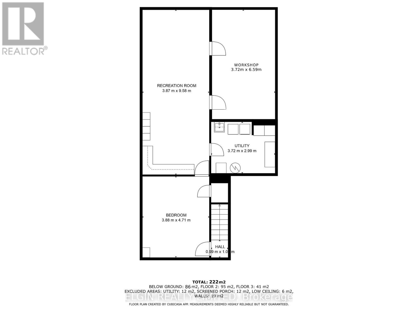 59 Wilkins Crescent, Tillsonburg, Ontario  N4G 5M5 - Photo 40 - X12407019