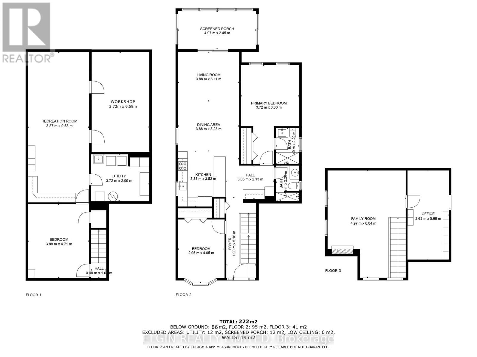 59 Wilkins Crescent, Tillsonburg, Ontario  N4G 5M5 - Photo 41 - X12407019