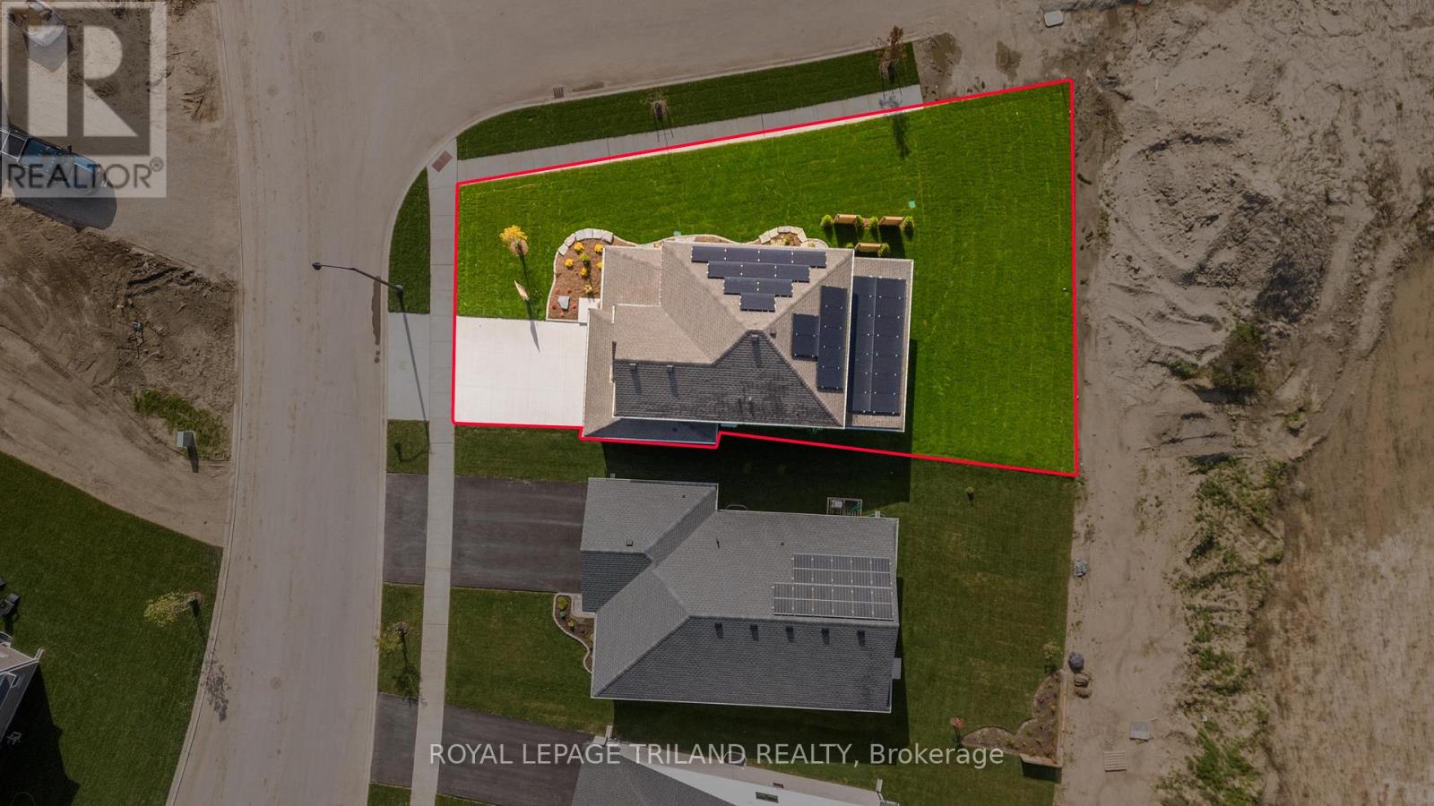 31 Snowy Owl Trail, Central Elgin, Ontario  N5R 0M6 - Photo 2 - X12120859