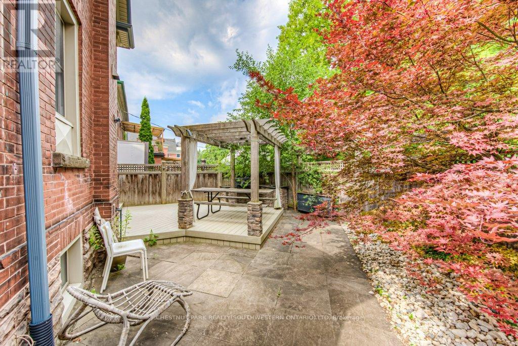 350 Queen Street S, Kitchener, Ontario  N2G 1W7 - Photo 49 - X12285628