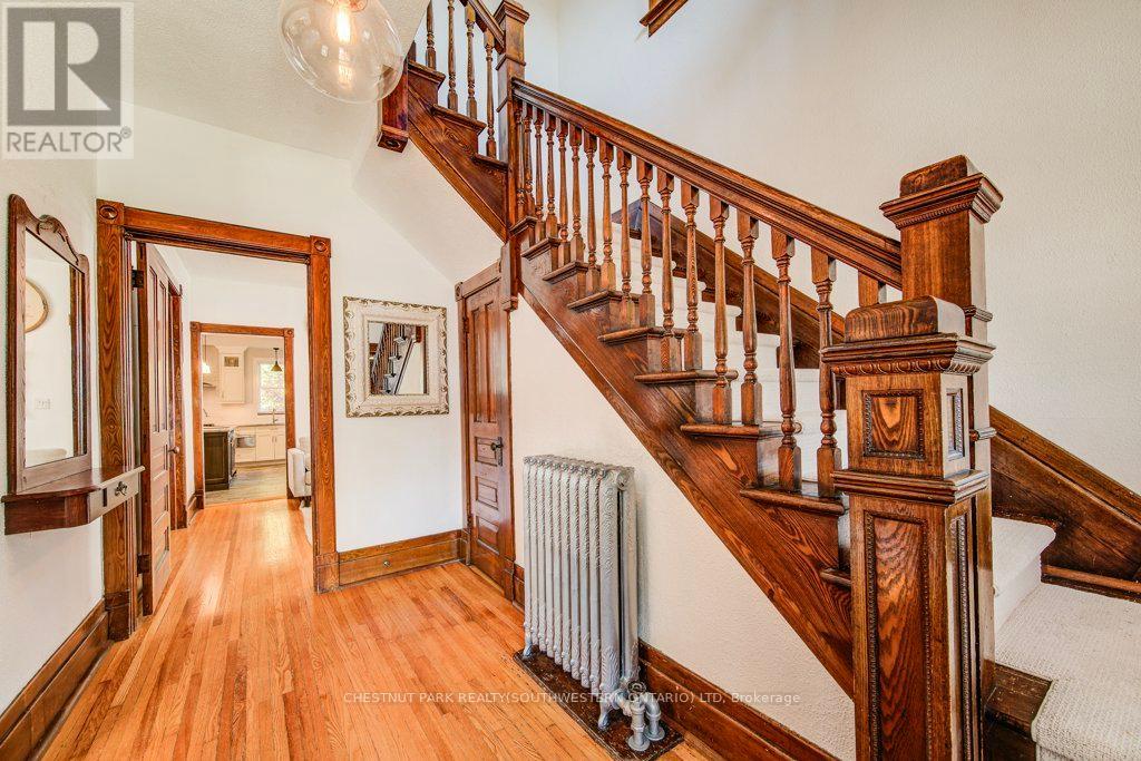 350 Queen Street S, Kitchener, Ontario  N2G 1W7 - Photo 6 - X12285628