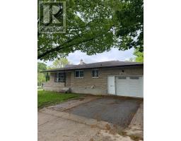 BASEMENT - 18 JARDINE STREET, Cambridge, Ontario