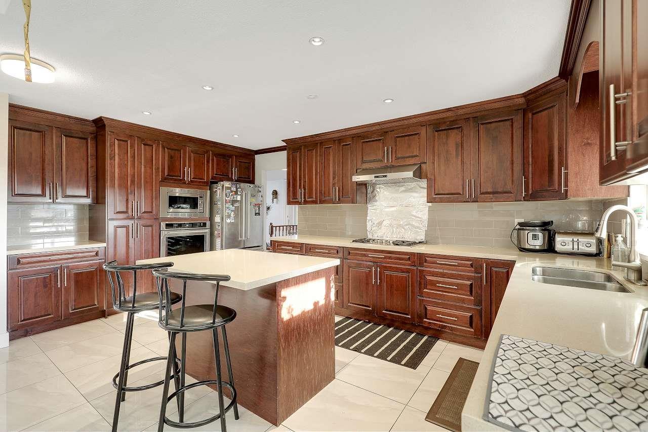 8825 185 Street, Surrey, British Columbia  V4N 3T2 - Photo 4 - R3049900