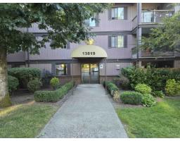 2203 13819 100 AVENUE, Surrey, British Columbia