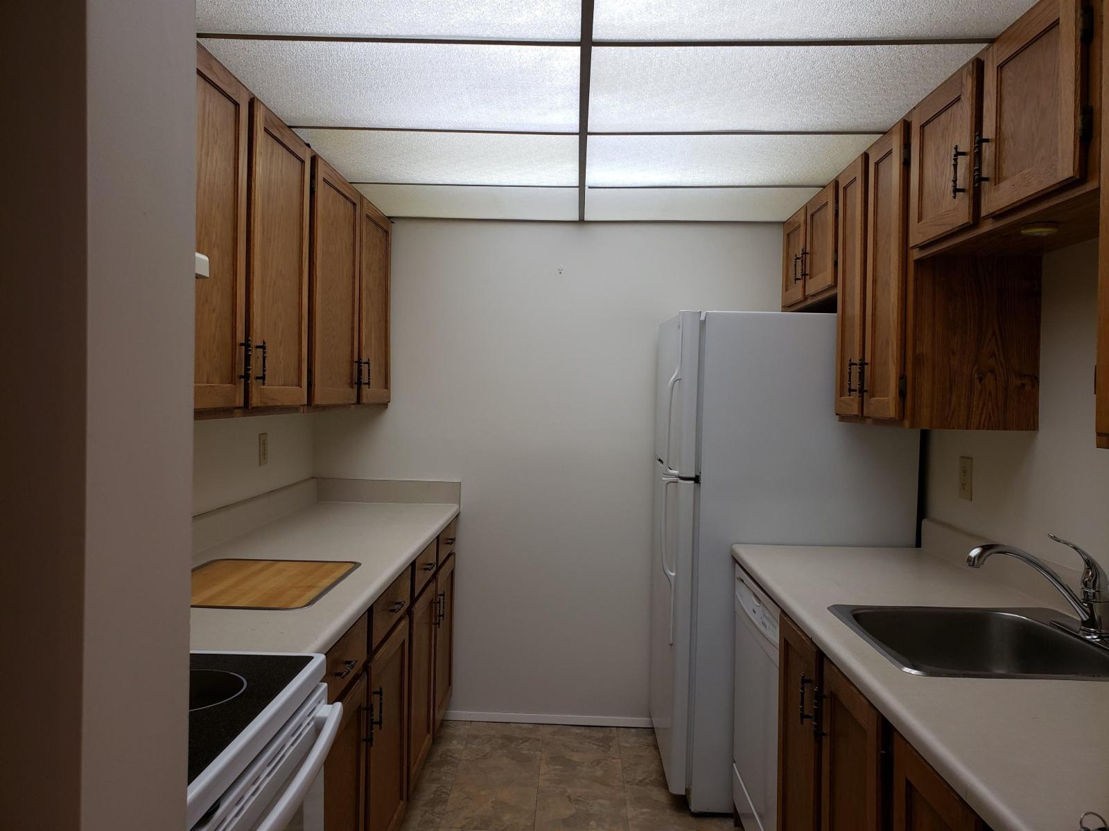2203 13819 100 Avenue, Surrey, British Columbia  V3T 5L1 - Photo 3 - R3049862