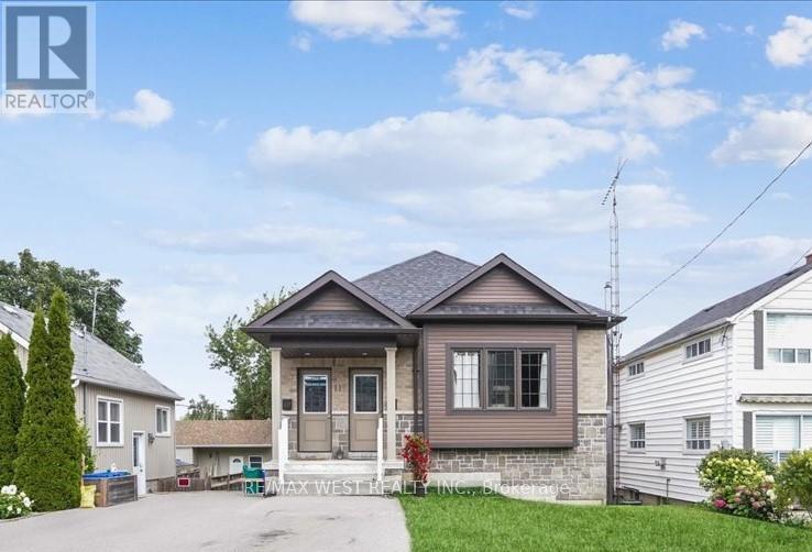 117 Rosehill Boulevard, Oshawa, Ontario  L1J 5G8 - Photo 1 - E12417131