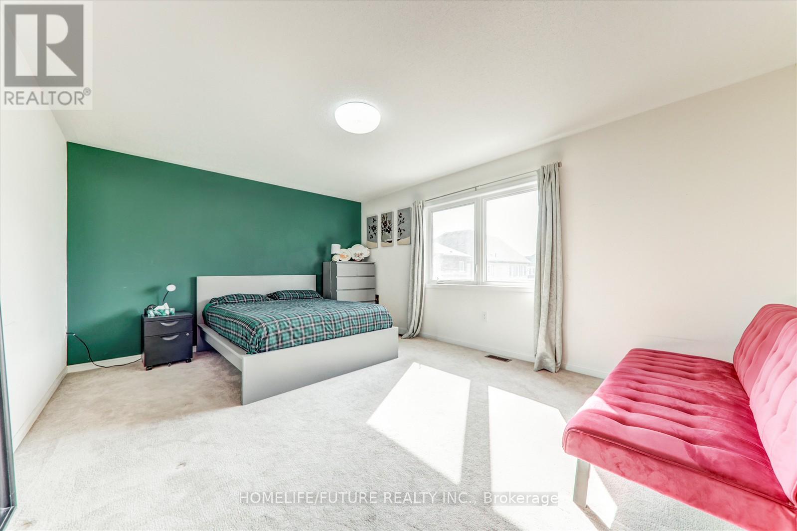 47 Henry Smith Avenue, Clarington, Ontario  L1C 0W1 - Photo 21 - E12417148