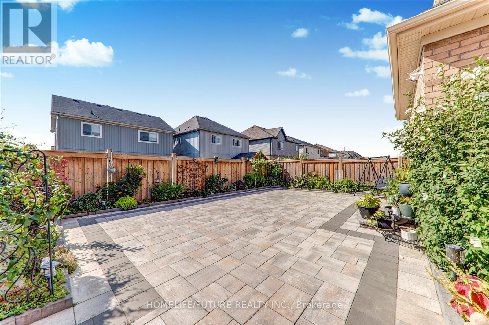 47 Henry Smith Avenue, Clarington, Ontario  L1C 0W1 - Photo 34 - E12417148