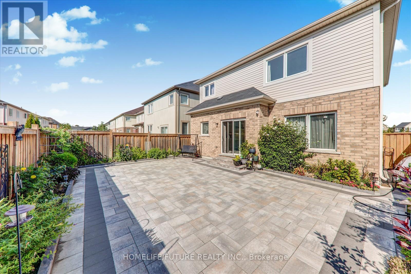 47 Henry Smith Avenue, Clarington, Ontario  L1C 0W1 - Photo 35 - E12417148