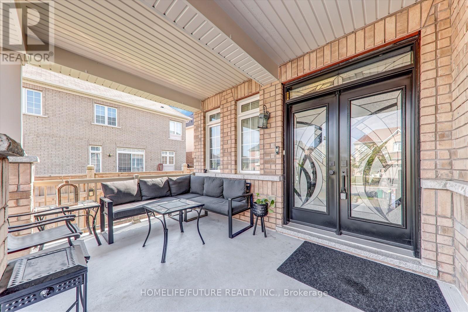 47 Henry Smith Avenue, Clarington, Ontario  L1C 0W1 - Photo 6 - E12417148