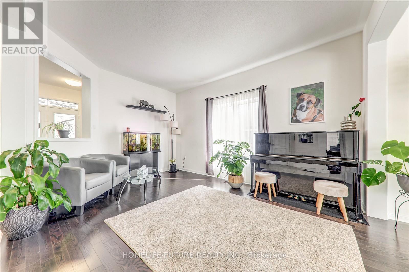 47 Henry Smith Avenue, Clarington, Ontario  L1C 0W1 - Photo 8 - E12417148
