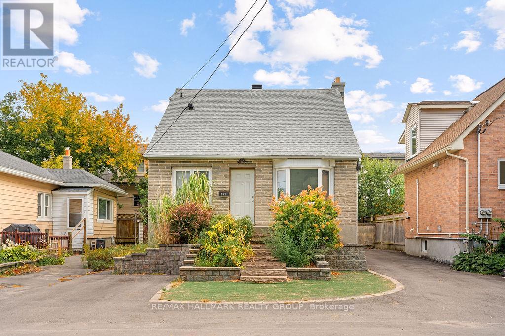 2 - 359 DOMINION AVENUE, ottawa, Ontario