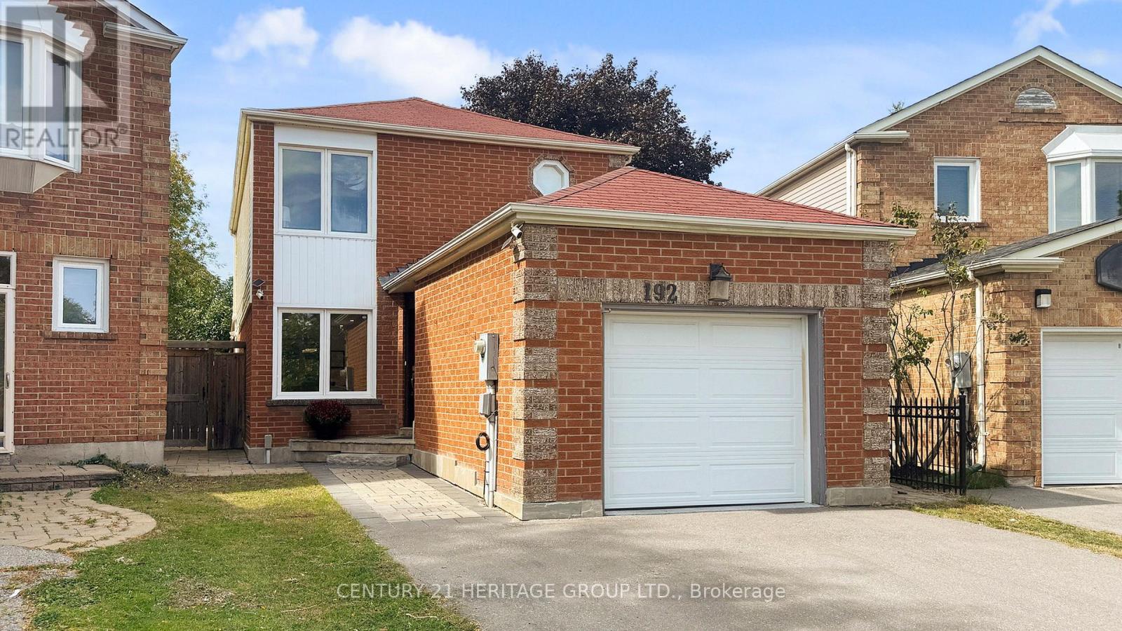 192 WINDING LANE, Vaughan, Ontario
