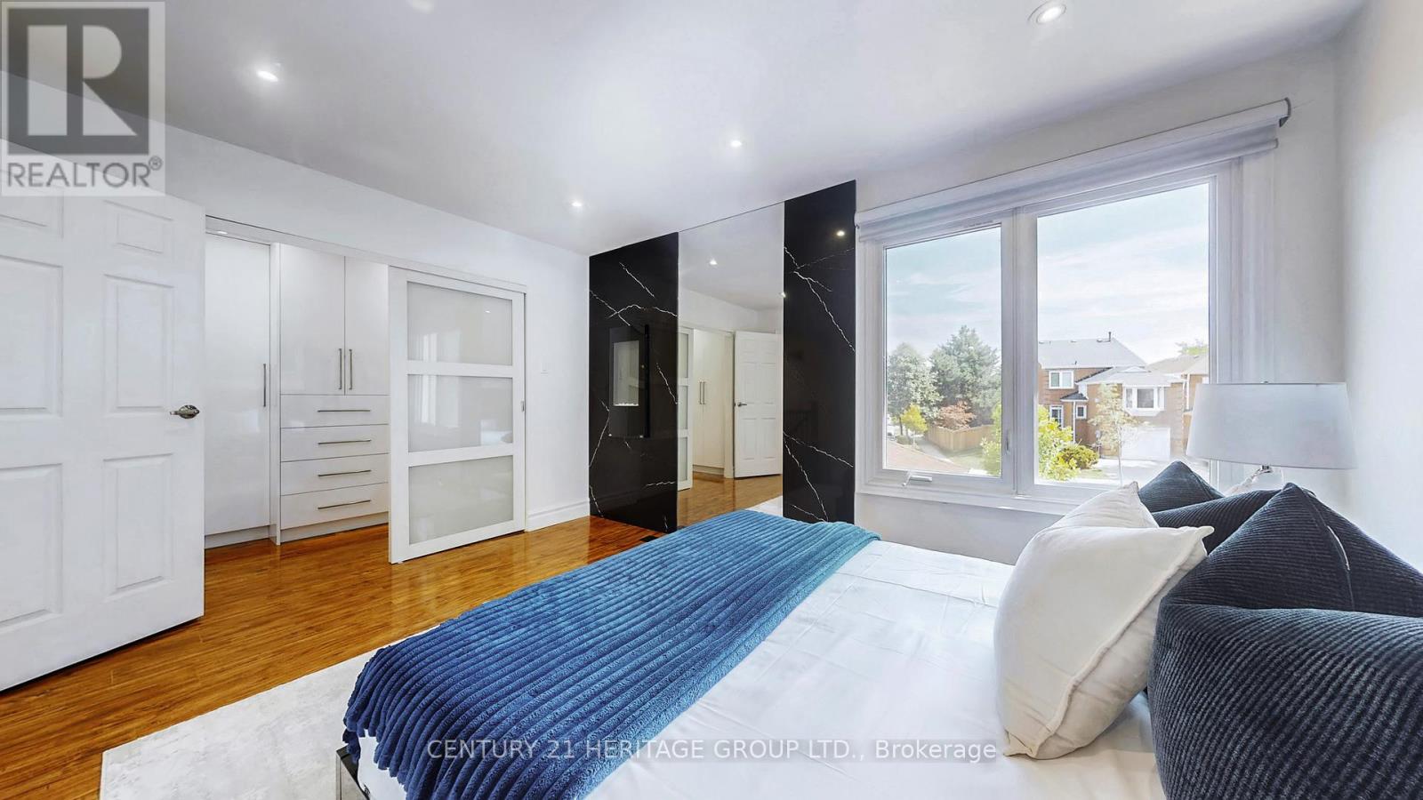 192 Winding Lane, Vaughan, Ontario  L4J 5J2 - Photo 18 - N12417133