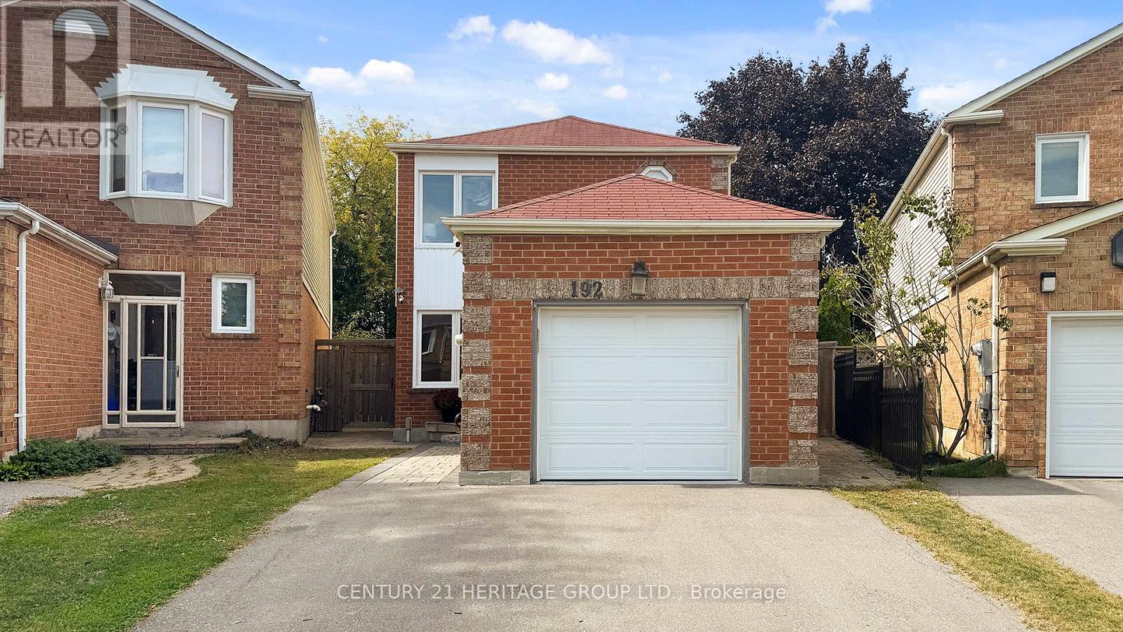 192 Winding Lane, Vaughan, Ontario  L4J 5J2 - Photo 2 - N12417133