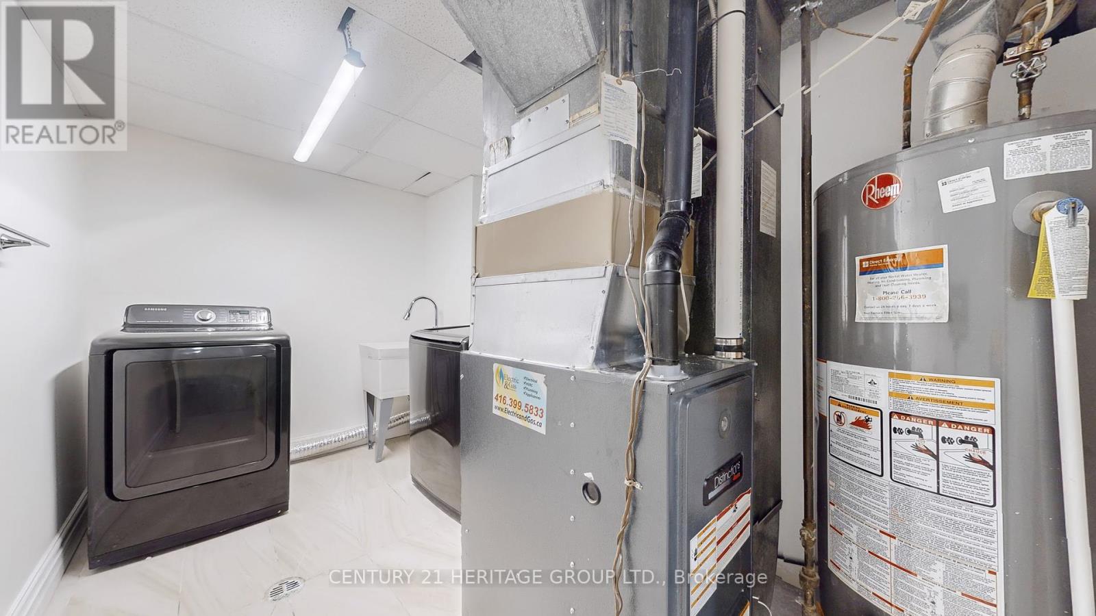 192 Winding Lane, Vaughan, Ontario  L4J 5J2 - Photo 43 - N12417133