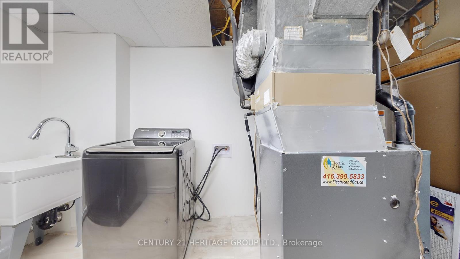 192 Winding Lane, Vaughan, Ontario  L4J 5J2 - Photo 44 - N12417133