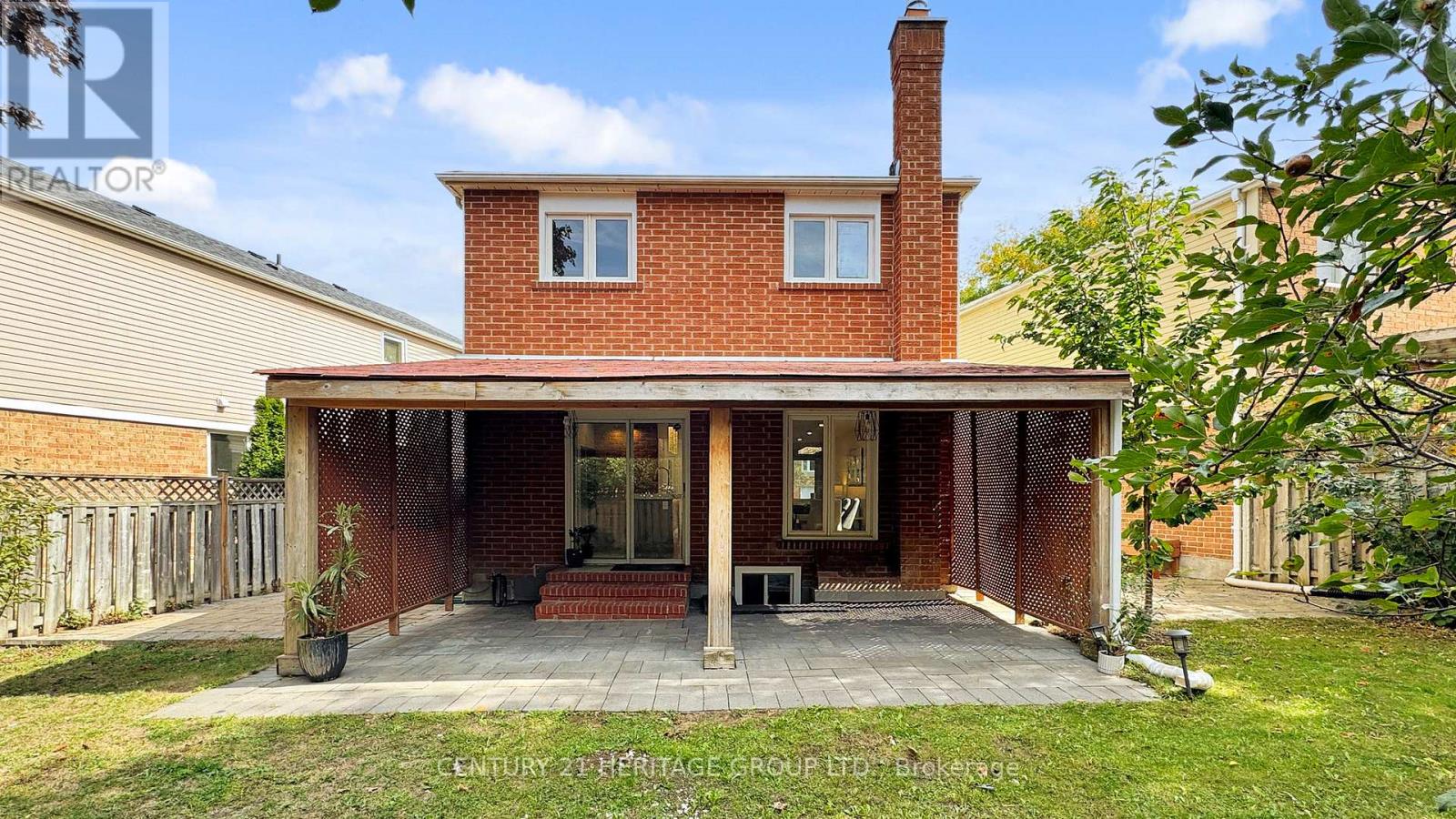 192 Winding Lane, Vaughan, Ontario  L4J 5J2 - Photo 47 - N12417133