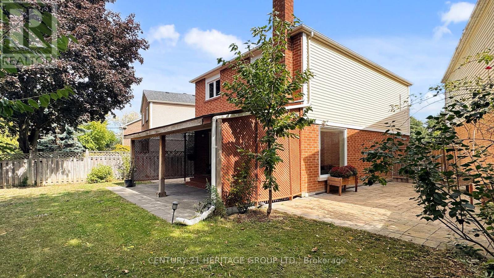 192 Winding Lane, Vaughan, Ontario  L4J 5J2 - Photo 48 - N12417133