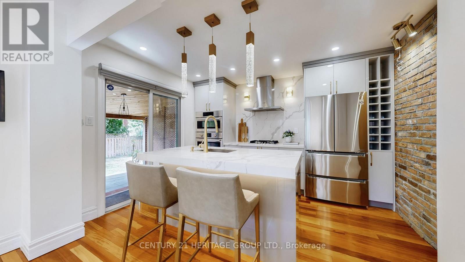 192 Winding Lane, Vaughan, Ontario  L4J 5J2 - Photo 7 - N12417133