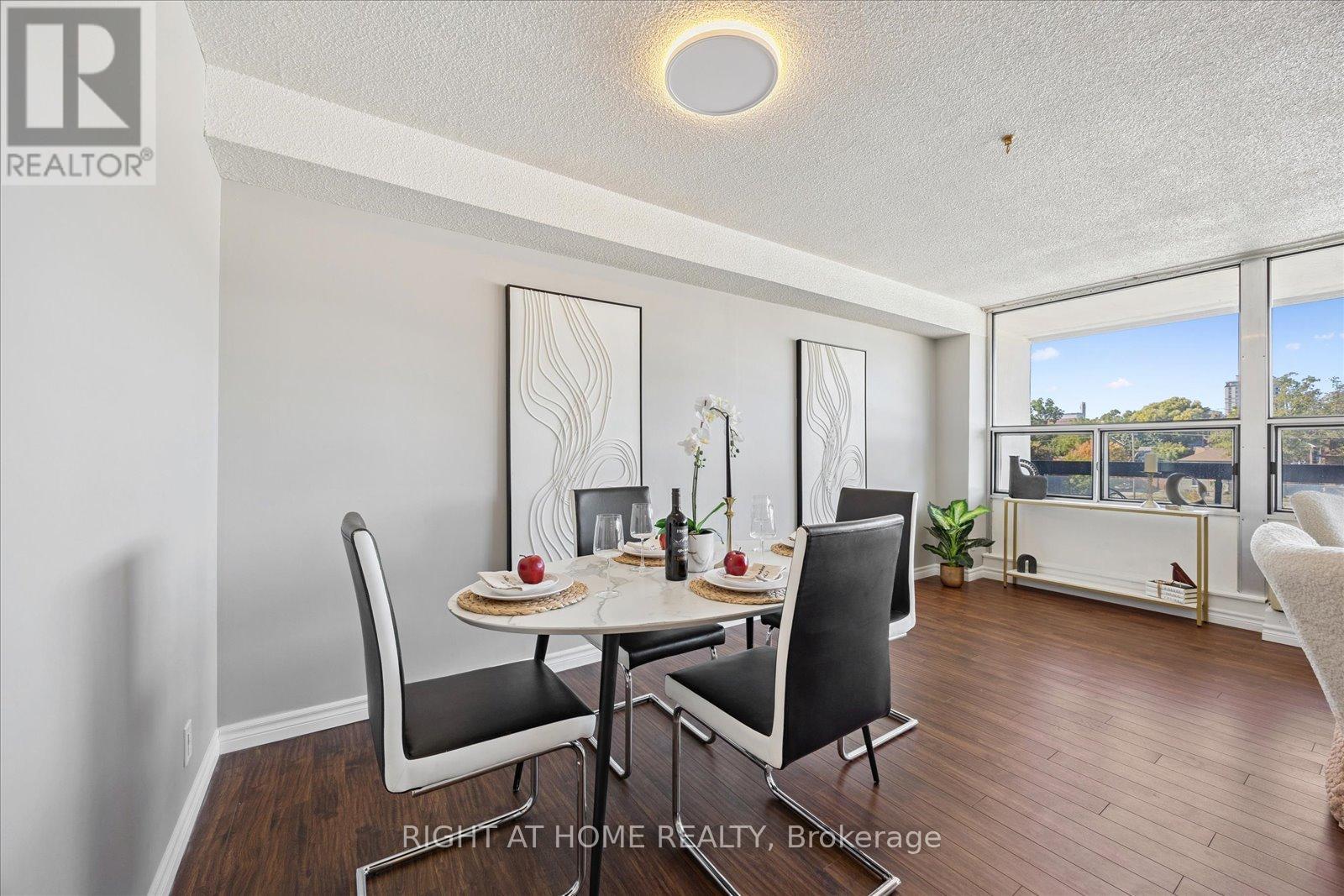 411 - 55 William Street E, Oshawa, Ontario  L1G 7C9 - Photo 12 - E12417158
