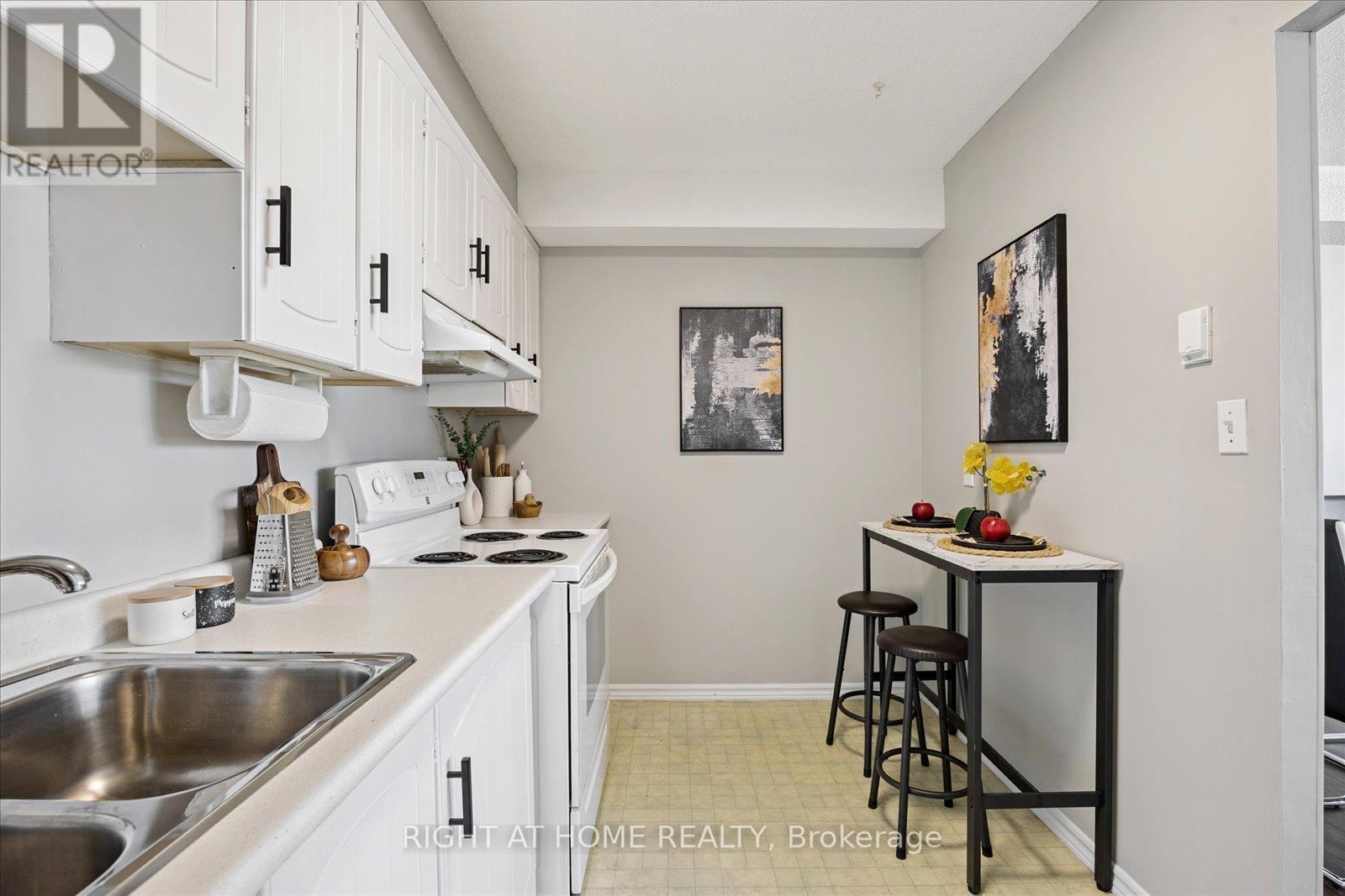 411 - 55 William Street E, Oshawa, Ontario  L1G 7C9 - Photo 14 - E12417158