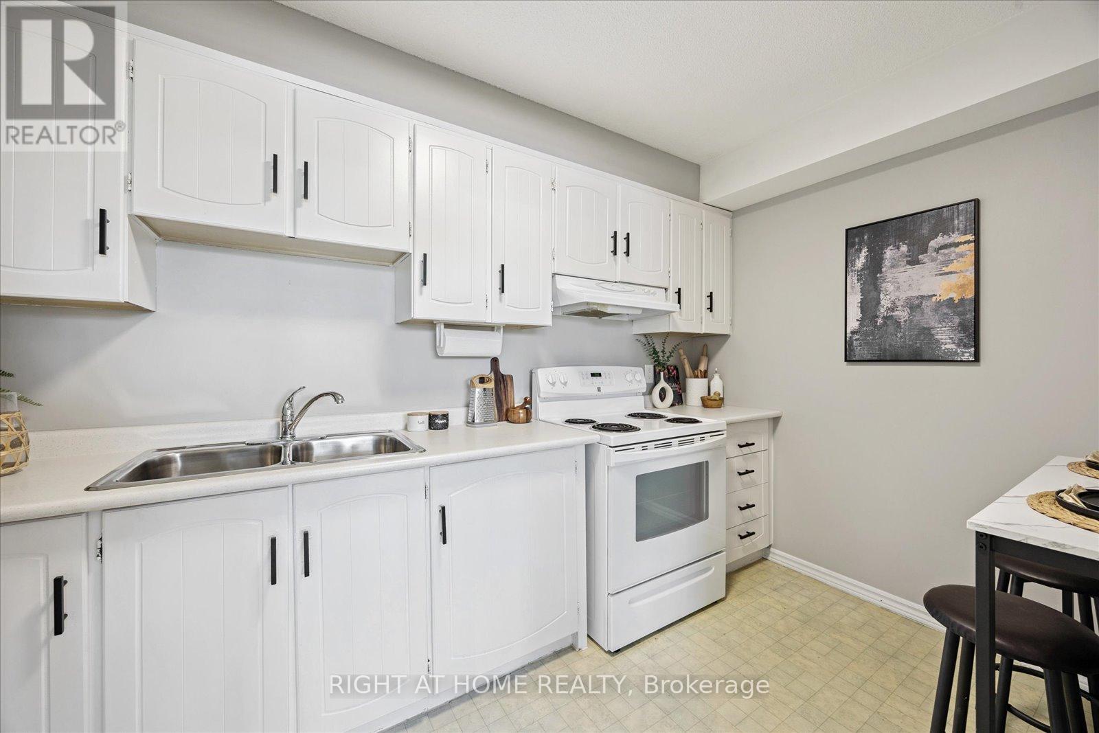 411 - 55 William Street E, Oshawa, Ontario  L1G 7C9 - Photo 15 - E12417158