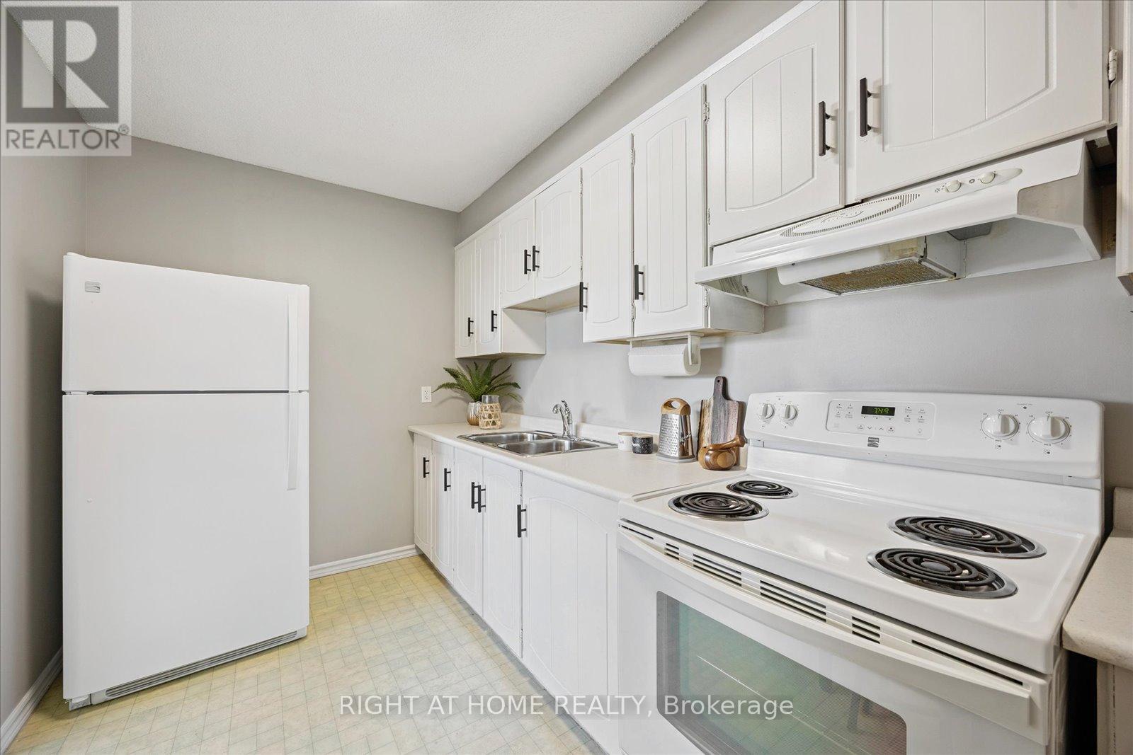 411 - 55 William Street E, Oshawa, Ontario  L1G 7C9 - Photo 16 - E12417158