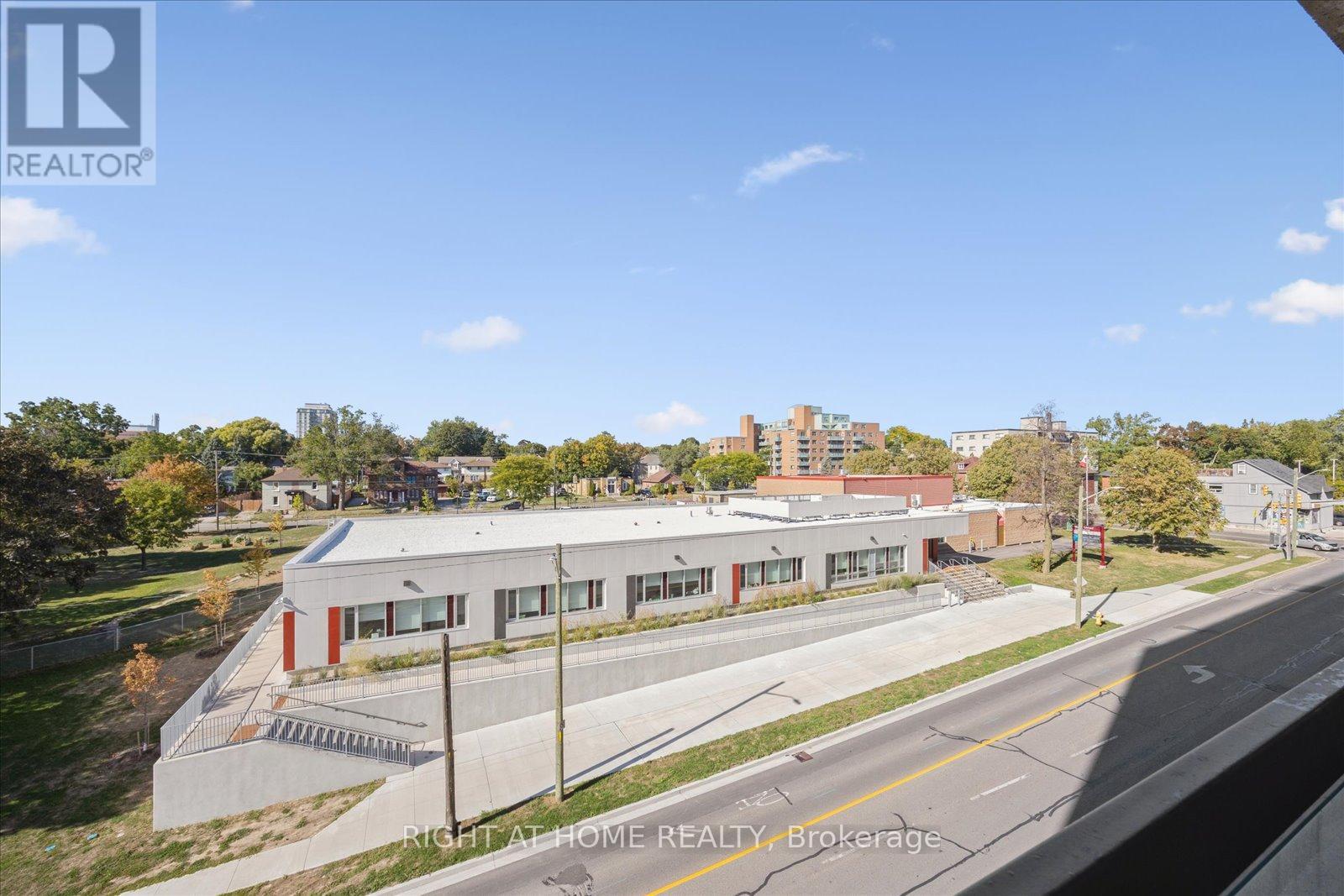 411 - 55 William Street E, Oshawa, Ontario  L1G 7C9 - Photo 27 - E12417158