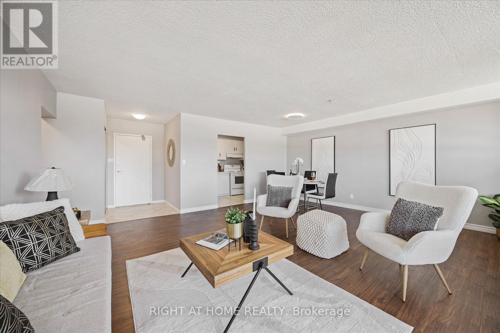 411 - 55 William Street E, Oshawa, Ontario  L1G 7C9 - Photo 9 - E12417158